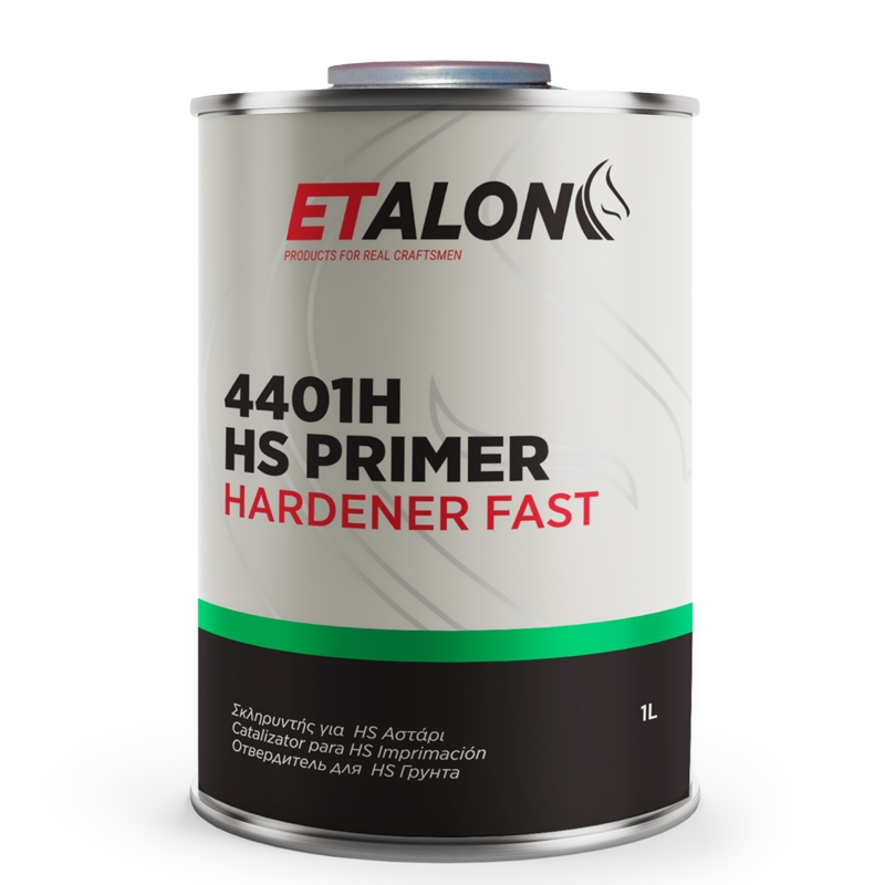 ETALON Etaprime 4:1 Hardener - Fast 1 Liter - ET4401HF-100