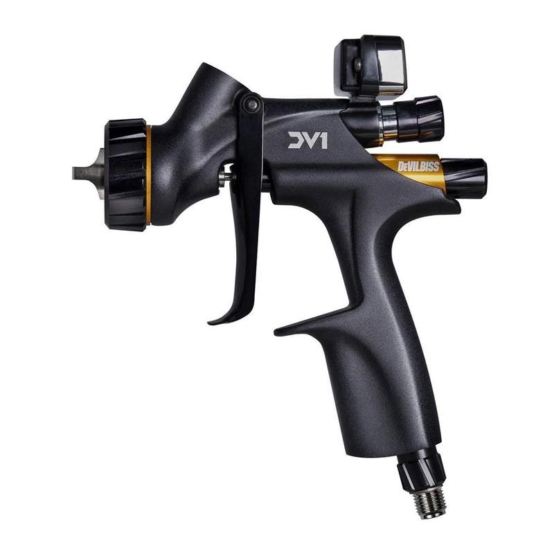 Devilbiss Dv1 Clearcoat Spray Gun-704520