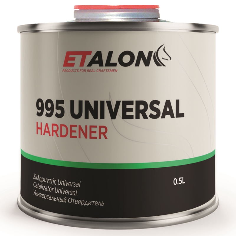 ETALON Etahard Universal Hardener Normal 2.5 Liter - ET995-NORM25