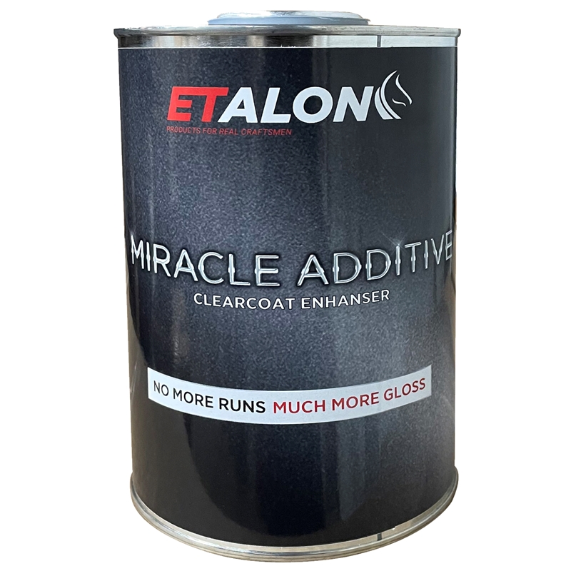 ETALON Miracle Additive 1 Liter - ET999-GA01