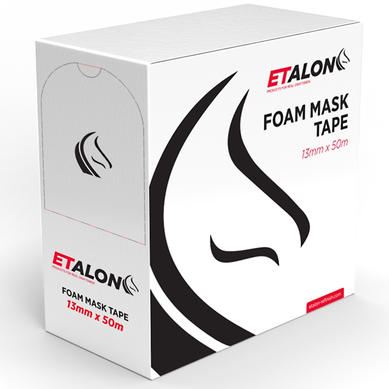 ETALON Foam Mask Tape - ETFM-1350