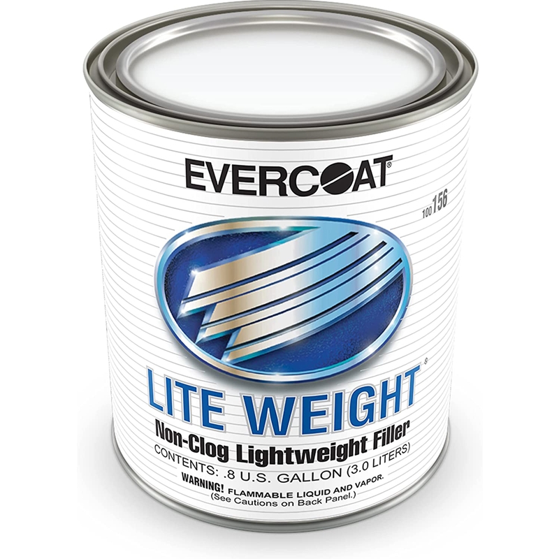 Evercoat Lite Weight Iii Gallon-156
