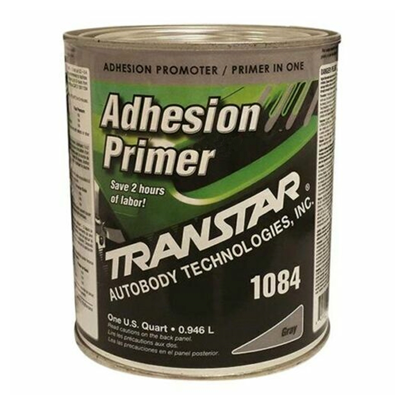 Transtar Adhesion Primer Gray Quart - 1084