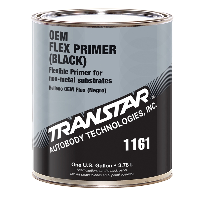 thumbnail image 2 of Transtar 4613 2-in-1 Black Primer & Sealer - 15 Oz Aerosol (Case Of 6 Cans) Free Shipping 2 of 6