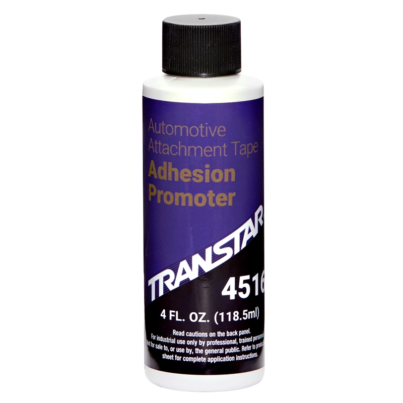 Transtar Attach Tape Adhesion Promoter 4 Oz. - 4516