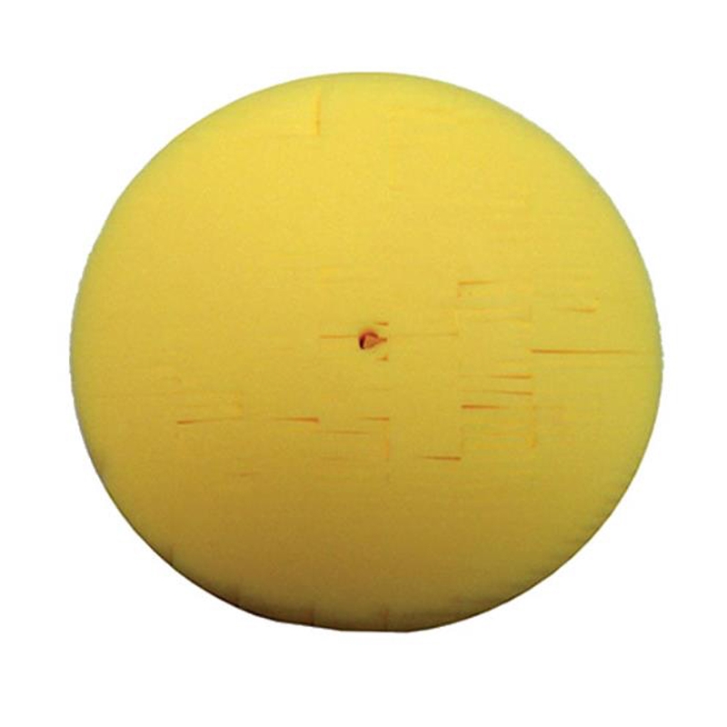 Transtar Gold Foam Buffing Pad (Each) - 5292