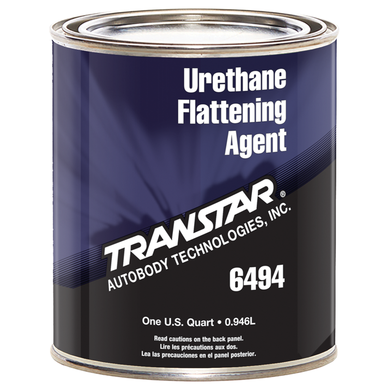 Transtar Urethane Flattening Agent Quart - 6494