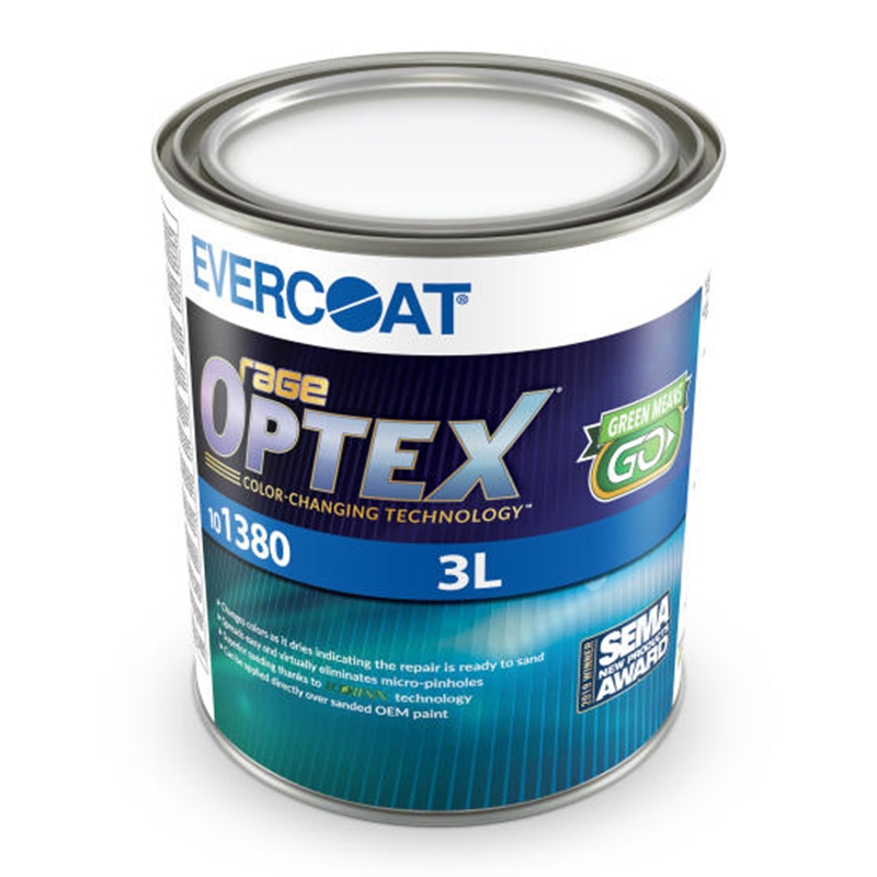 Evercoat Commercial Optex Premium Filler Gallon-193