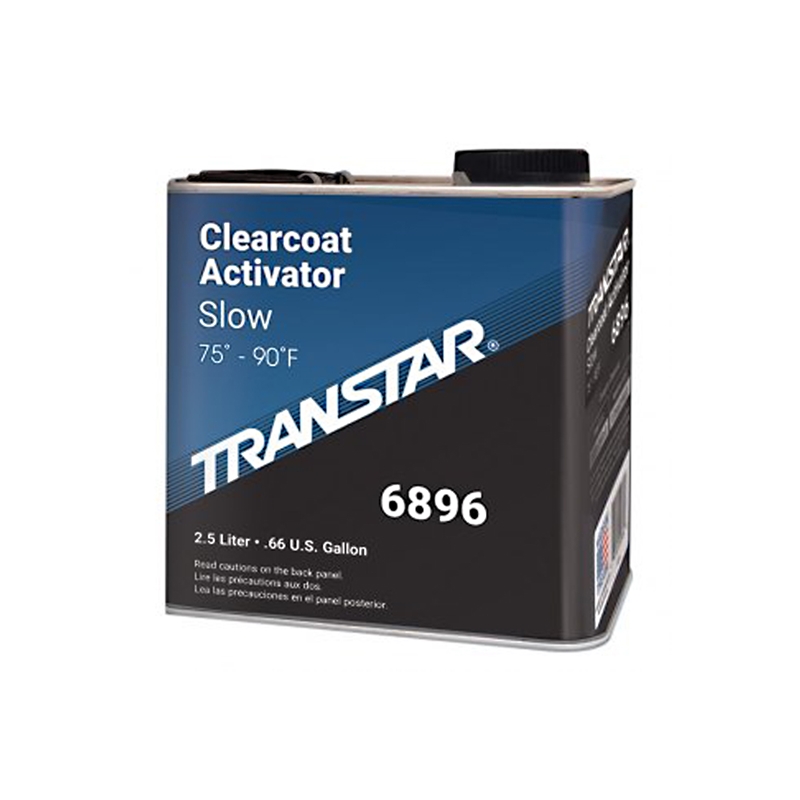 Transtar Slow Euro Classic Activator 2.5 Ltr. (For Trn-7021) - 6896