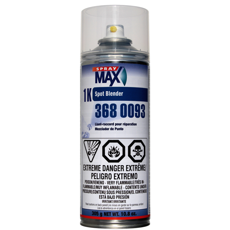 SprayMax 1K Spot Blender - 3680093