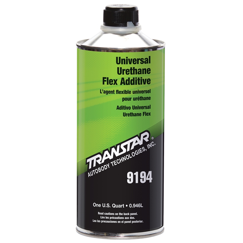 Transtar Universal Flex Additive Urethane Quart - 9194