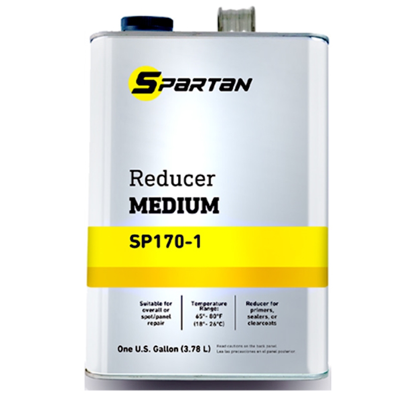 Transtar Spartan Reducer Gallon - Medium - Sp170-1