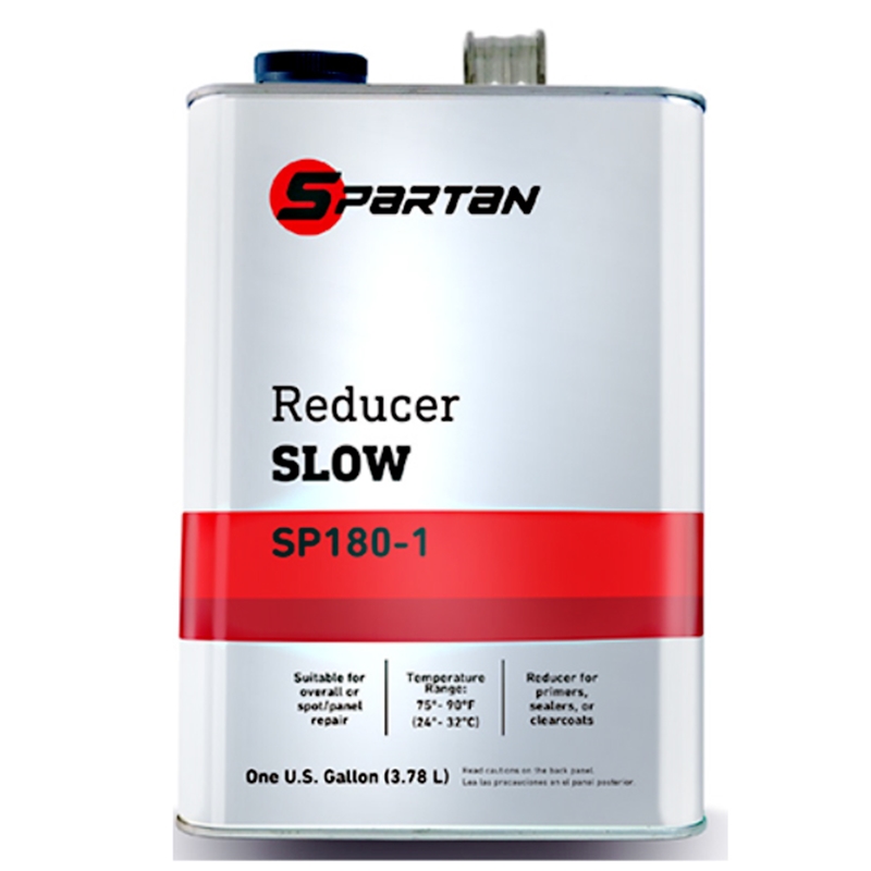 Transtar Spartan Reducer Gallon - Slow - Sp180-1