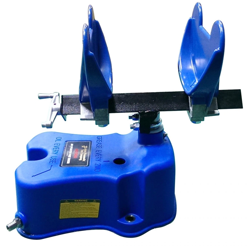 Astro Pneumatic Air Operated Paint Shaker - 4550A