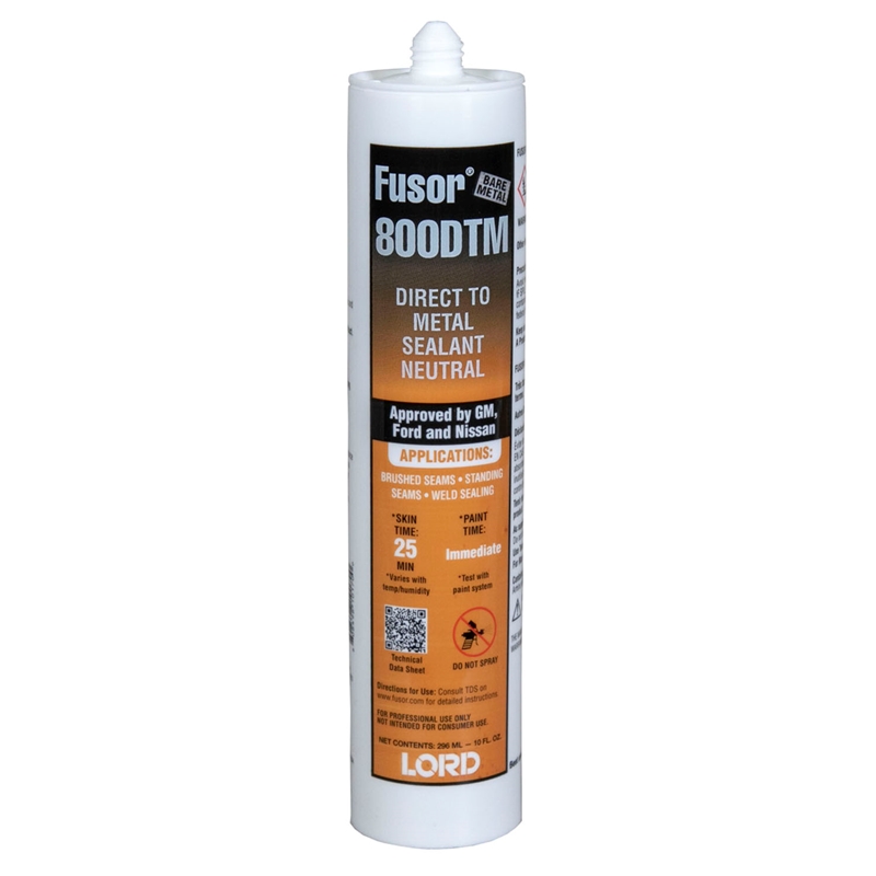 Lord Fusor (281Ml) 9.5Oz Neutral Dtm Sealer - 800DTM