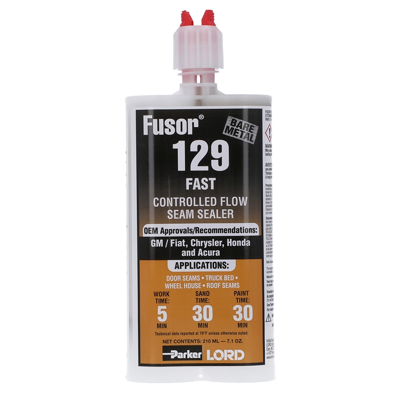 Lord Fusor 129 (210Ml) Fast Control Flow Seam Seale - 129