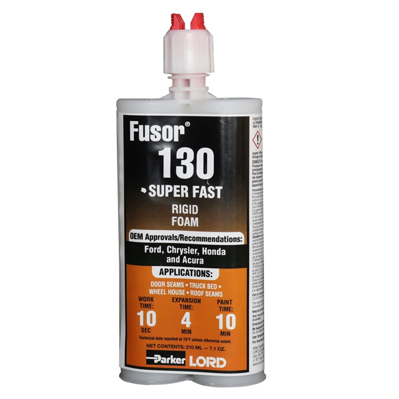 Lord Fusor 130 (210Ml) Super Fast Rigid Foam - 130