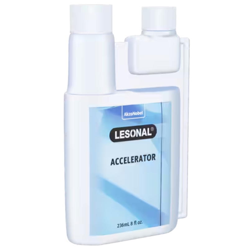 Lesonal Accelerator 236Ml - 397672