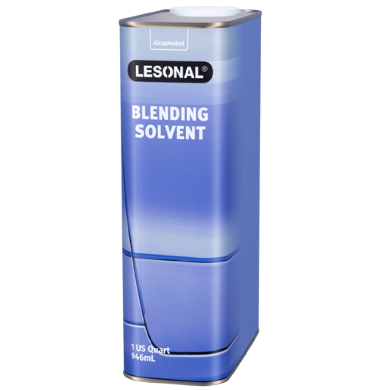 Lesonal Blending SoLVent Quart - 398298
