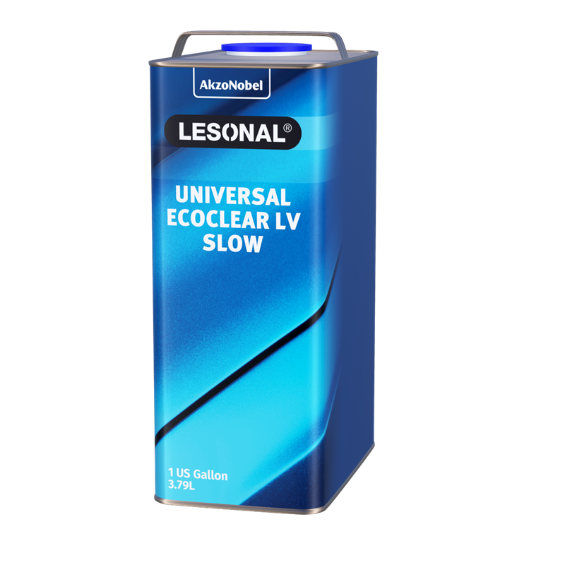 Lesonal Universal Ecoclear LV Slow Gallon - 537895