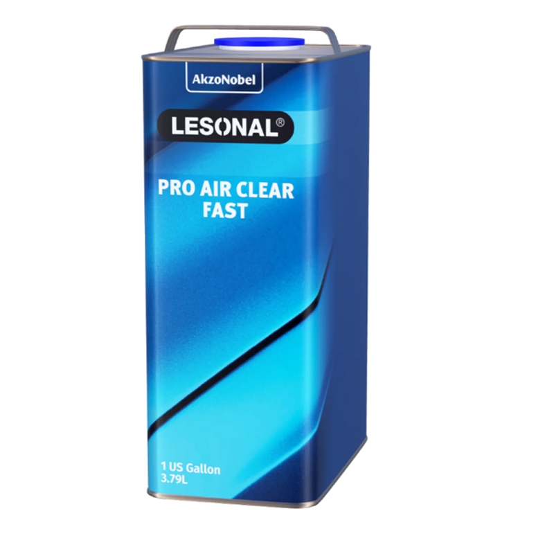 Lesonal Pro Air Clear Fast (New Formula) Gallon - 555887