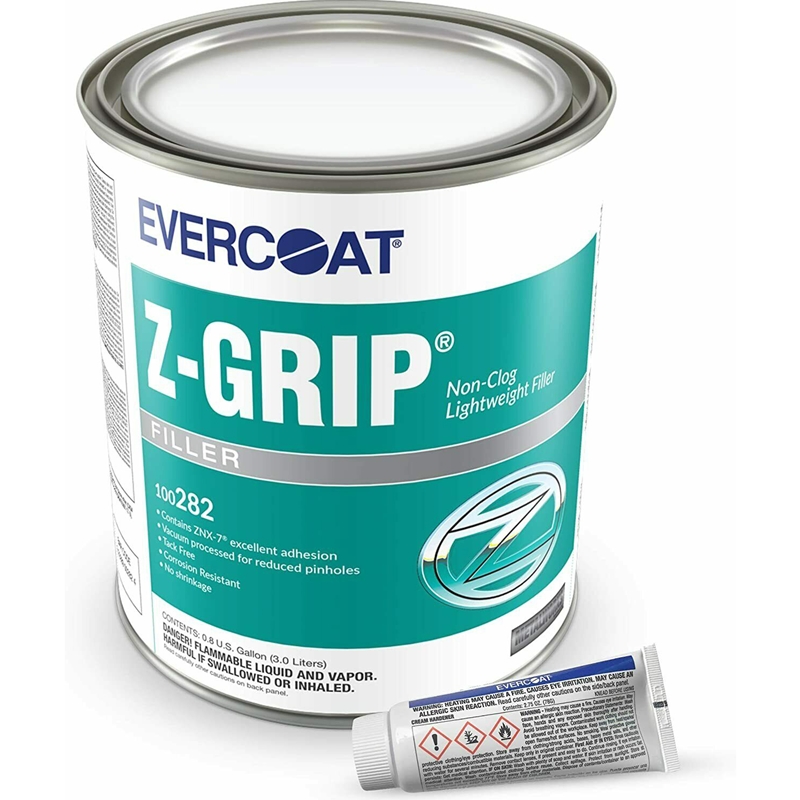 Evercoat Z-Grip Gallon-282