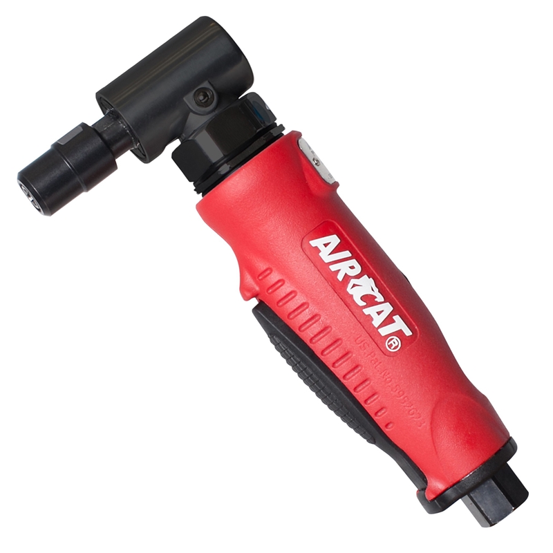 AIRCAT Composite Angle Die Grinder 20,000 RPM - 6255