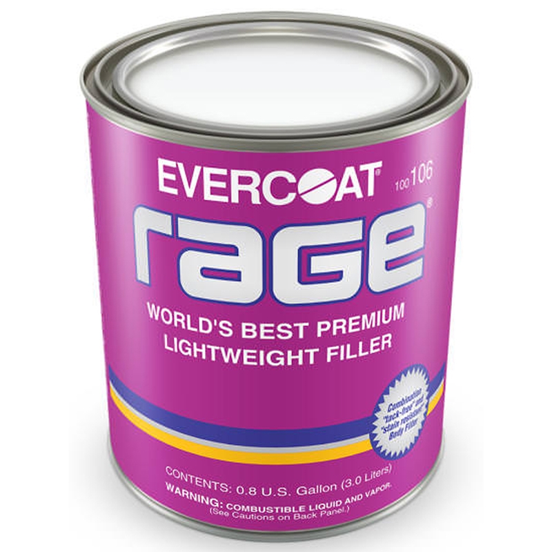 Evercoat Rage Gallon-106