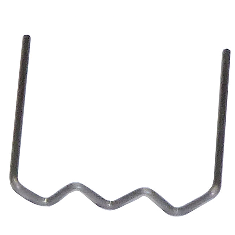 Polyvance 0.6 mm Flat Staples for Plastic Welder - 6211