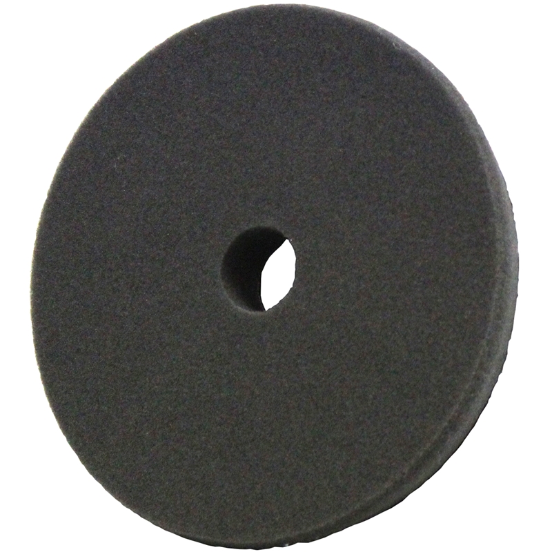 Presta 6-1/2" Black Foam Polish (1-Pad) - 890196