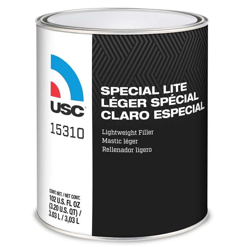 USC Special Lite Lightweight Body Filler Gallon - 15310