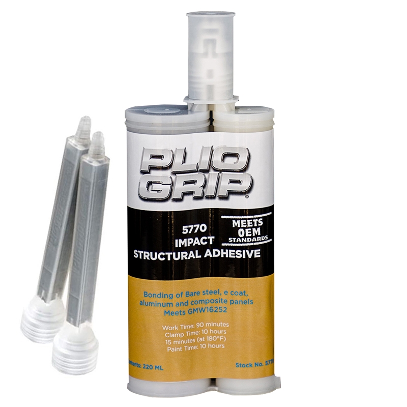 PLIOGRIP (6/Cs) Impact Adhesive-220 Ml - 5770