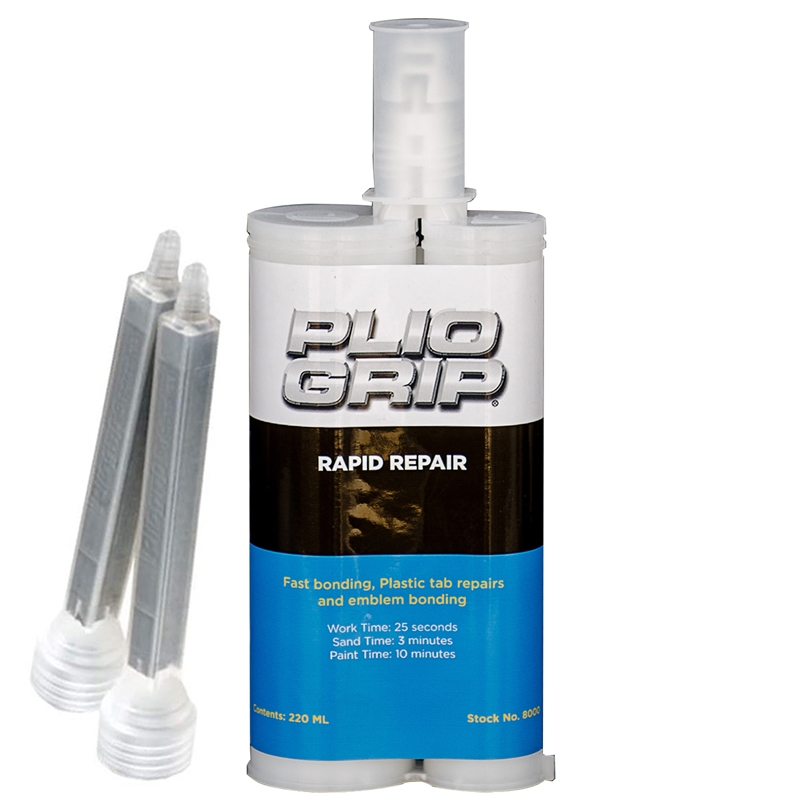 PLIOGRIP Rapid Repair 220Ml - 8000