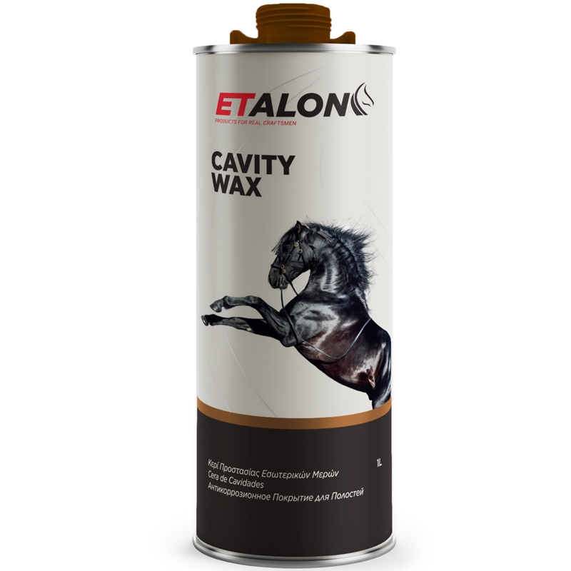 ETALON Cavity Wax 1 Liter - ET/CW-1000BR