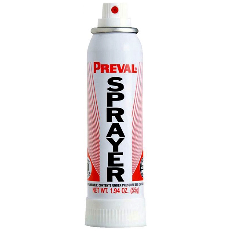 Preval Sprayer Power Unit - 0465