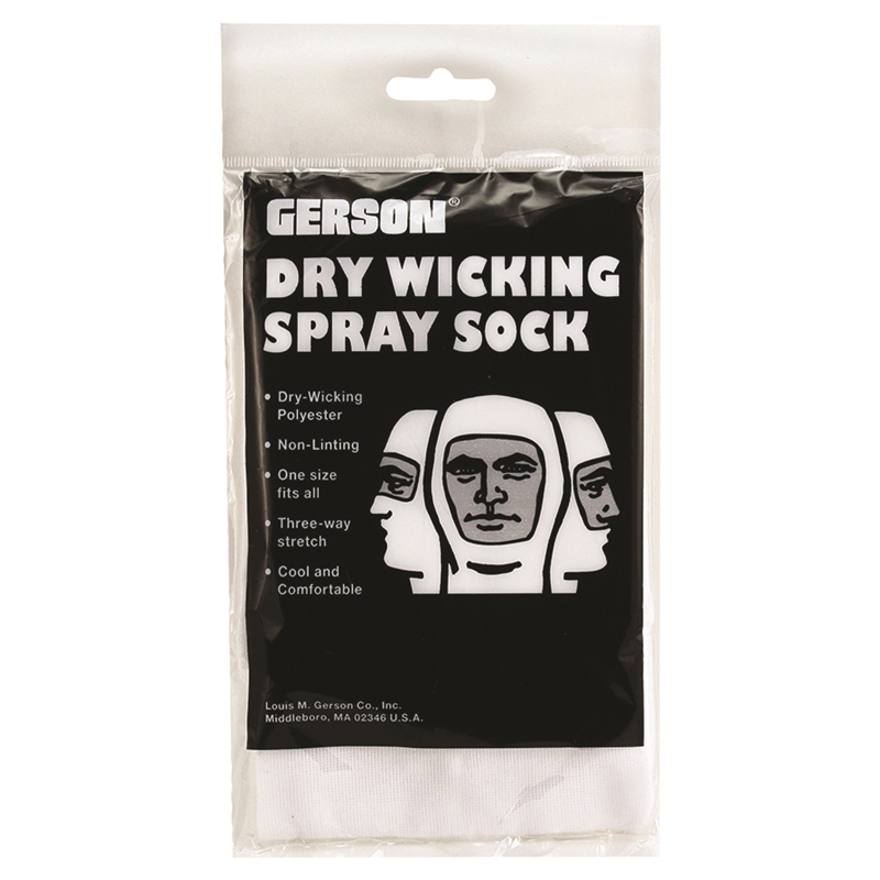 Gerson 3-Way Dry Wicking Spray Sock - 70195B