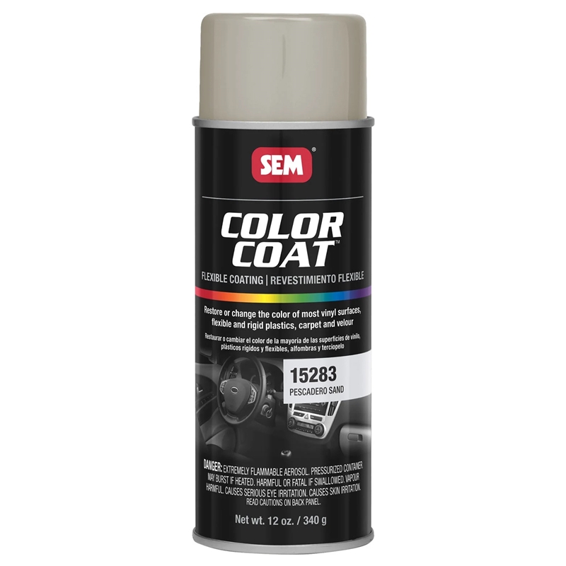 SEM Color Coat Pescadero 12 Oz. Aerosol - 15283