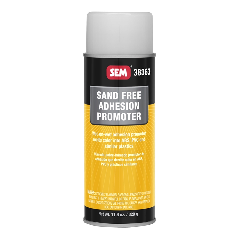 SEM Sand Free Adhesion Promoter 11.6 Oz. Aerosol - 38363