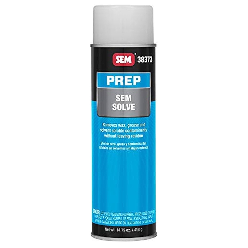 SEM Solvent Blend 14.75 Oz. Aerosol - 38373