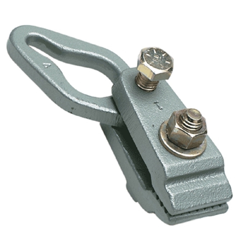 Mo-Clamp A Clamp With Pull Ring - 0053