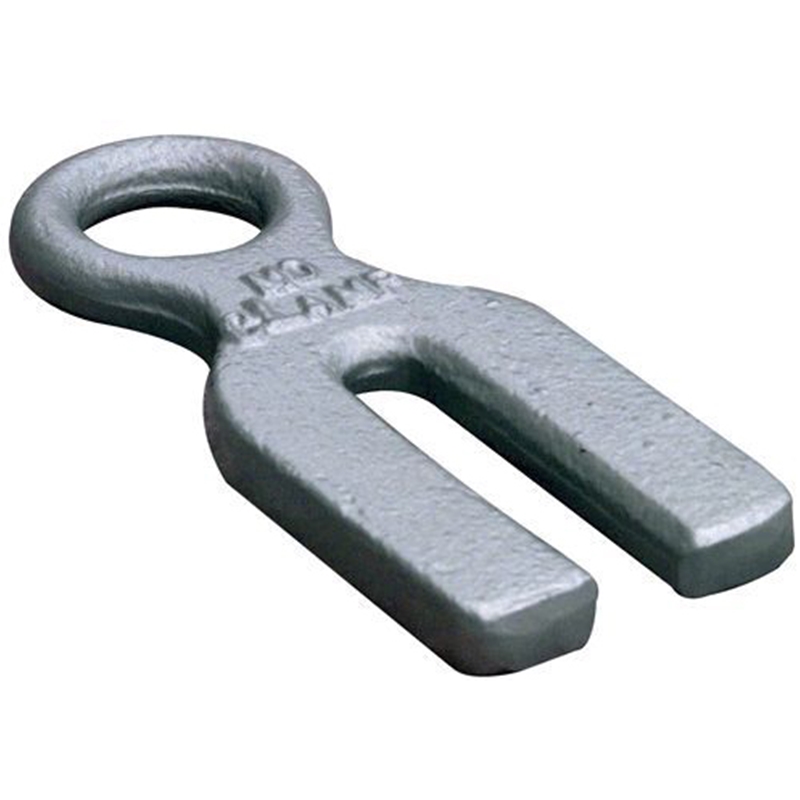 Mo-Clamp Chain Locking Fork - 1700