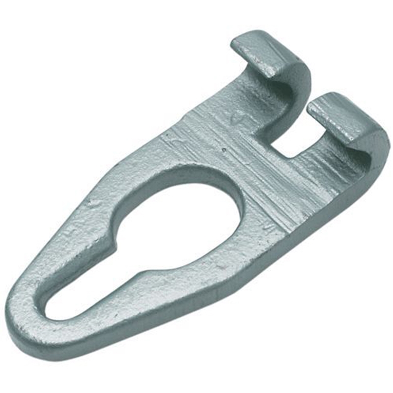 Mo-Clamp Track Hook - 1800