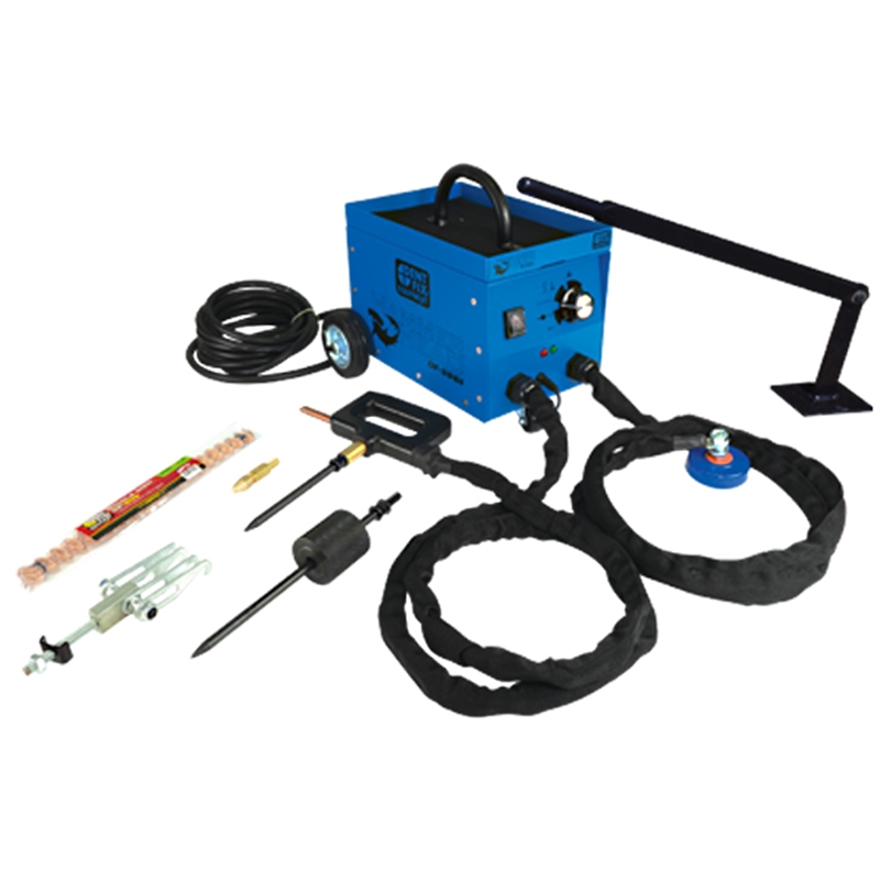 Dent Fix Hammerhead Multi-Pull Dent Remover Welder - DF-595II