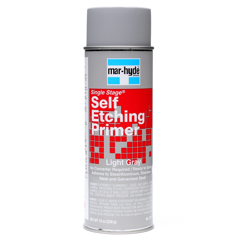 Mar-Hyde™ 1K Self-Etching Primer Aerosol - 05111