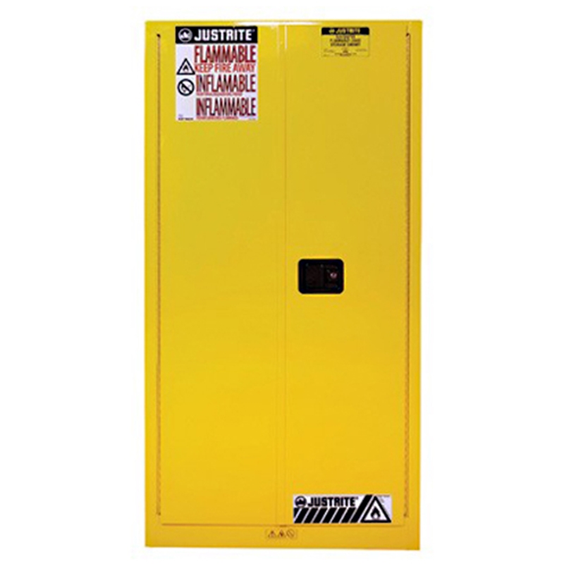 Justrite 60 Gallon Flammable Storage Cabinet - 896020