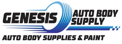 Genesis Auto Body Supply - Auto Body Supplies & Paint